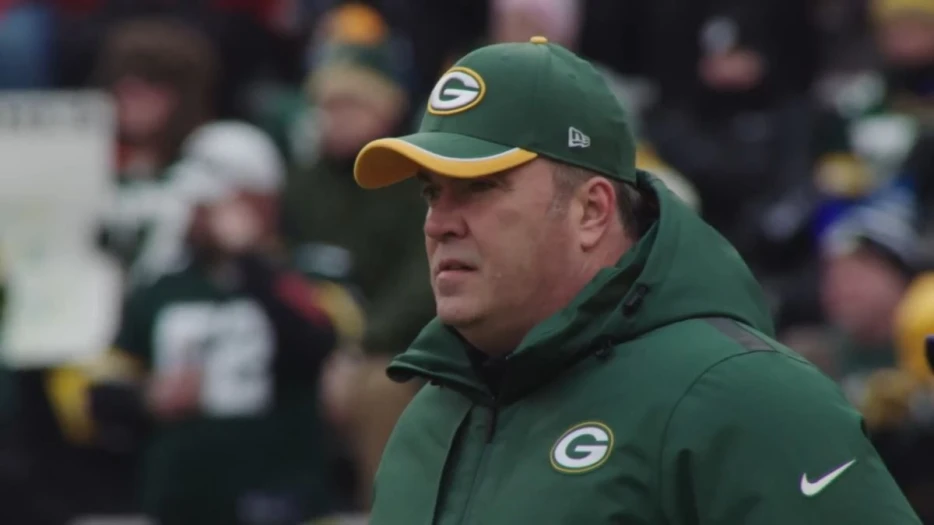‘Gonna Be There For A Long Time’: Former NFL DL Gives Steelers ‘A’ Grade For Hiring Mike McCarthy