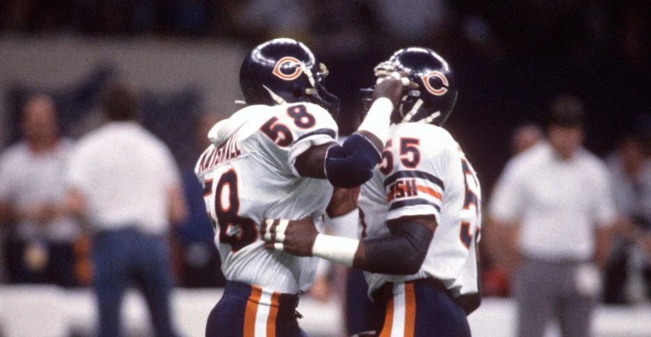 It’s the 40th Anniversary of Super Bowl XX