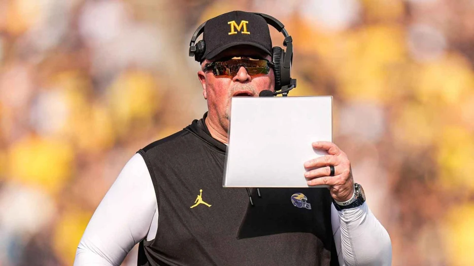 Jets rumors: Why Wink Martindale may not land in New York after all