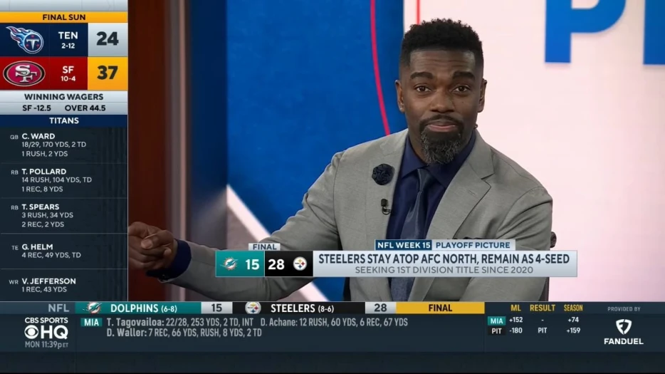 McFadden: Mike McCarthy’s Press Conference ‘Won Me Over’, But He Must Please ‘Spoiled’ Fan Base