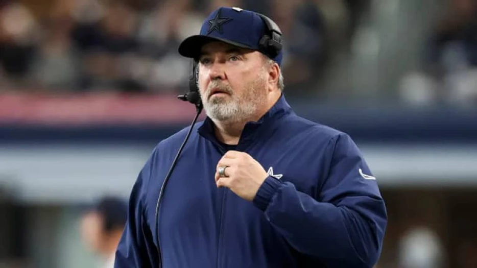 Mike McCarthy hiring could cost Cowboys 2 offensive assistants