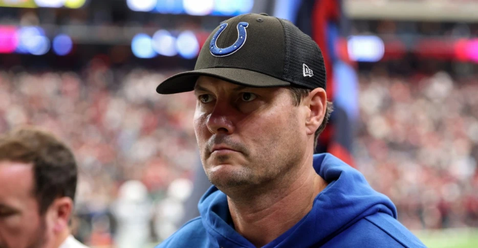 Retired Colts QB Philip Rivers reportedly withdraws from Bills head coach opening