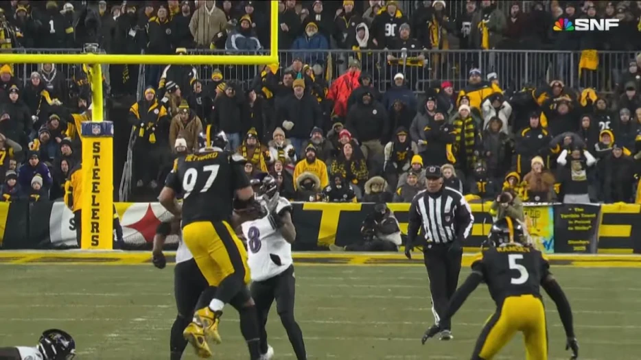 Rooney, McCarthy Provide Hints About Steelers’ Vision Of Roster For 2026