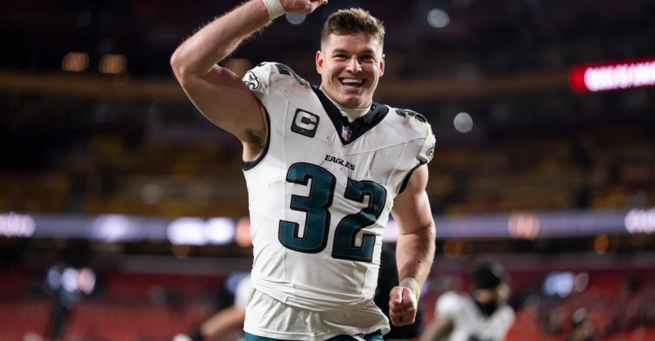 S Reed Blankenship might be on new Cowboys DC Christian Parker’s free agent list