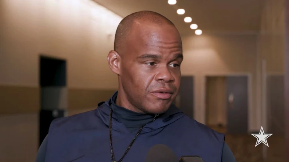 Schefter: Cowboys’ Lunda Wells To Interview For Steelers Offensive Coordinator Role