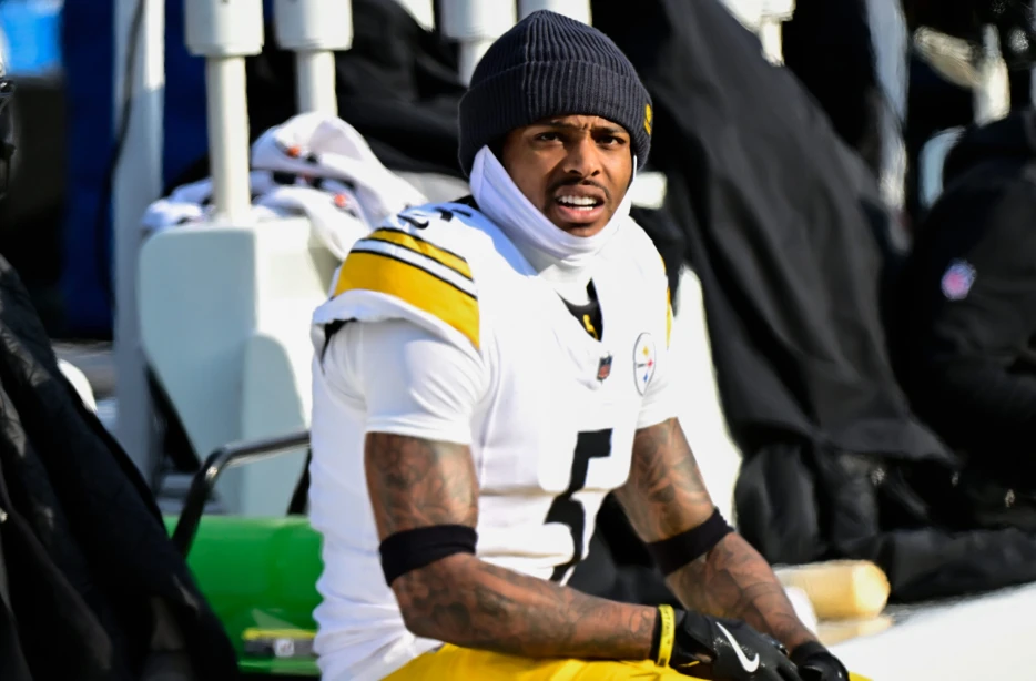 Steelers Defensive Back Pulls Out of Pro Bowl Games