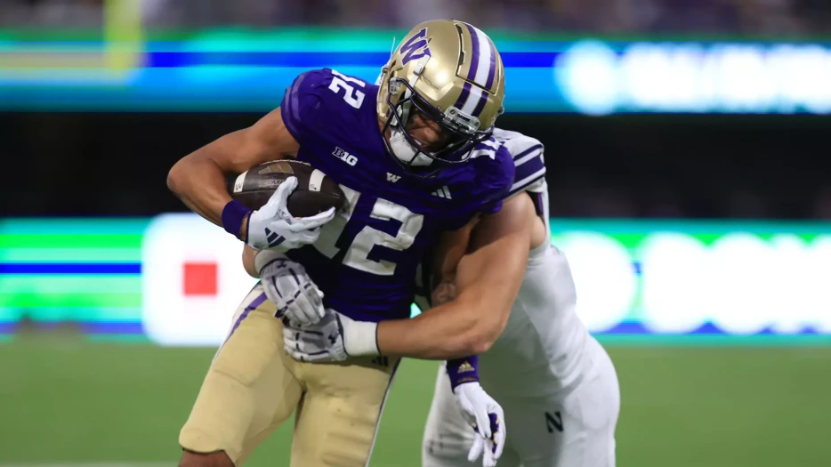 Steelers End Drought in Daniel Jeremiah’s First 2026 NFL Draft Mock-Up