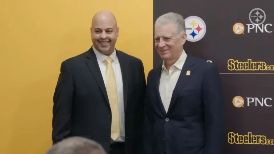 Stephen A. Smith Calls Mike McCarthy Hire A ‘Lateral Move’, Questions Art Rooney II’s Legacy