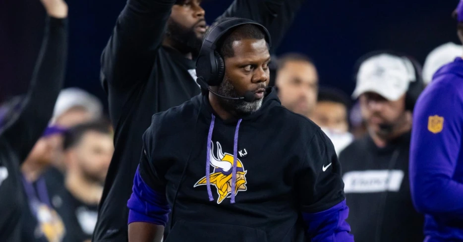 Washington Commanders have hired Joe Whitt’s replacement at defensive coordinator