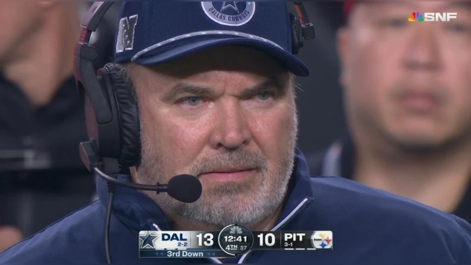 What Will We Learn From Mike McCarthy’s Press Conference?