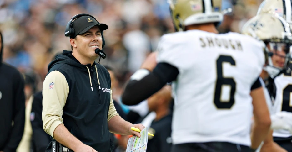 Will the Saints be chosen for Hard Knocks this year?