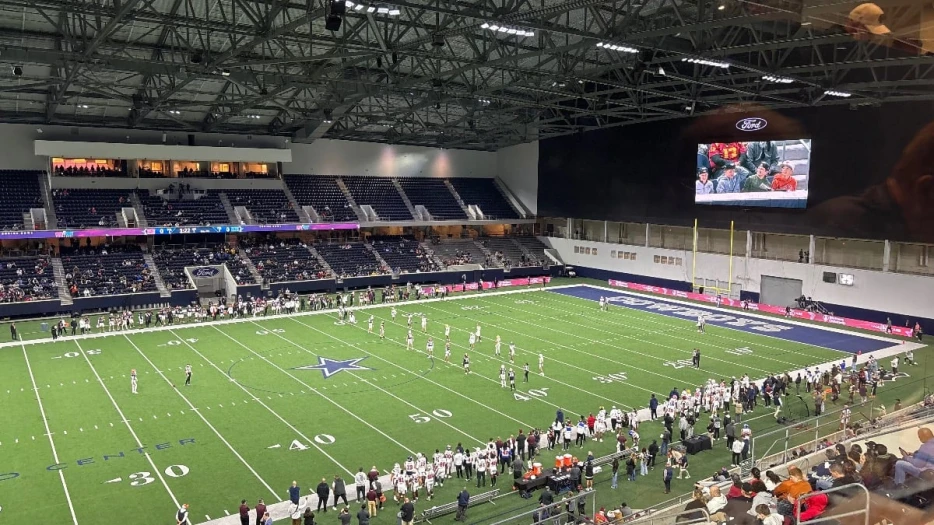 2026 Shrine Bowl Recap: 10 Observations From West’s Thrilling Win