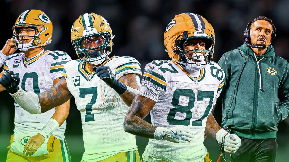 3 players Packers must re-sign this offseason after flaming out of playoffs