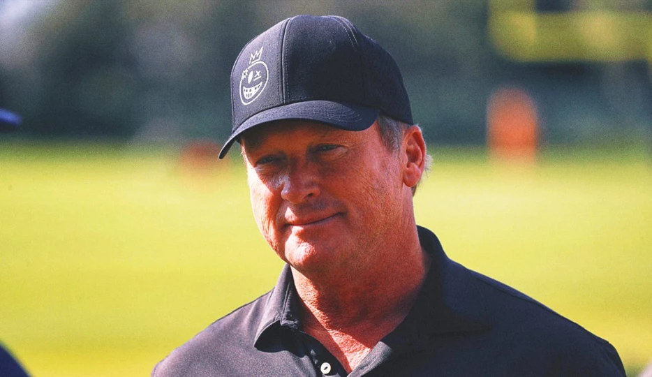 Super Bowl LX, NFL Buzz: Jon Gruden Not Interested in Jets' Job