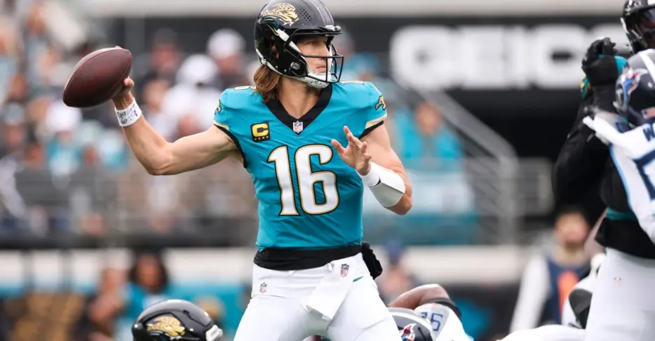 Ranking every quarterback on the Steelers’ 2026 schedule