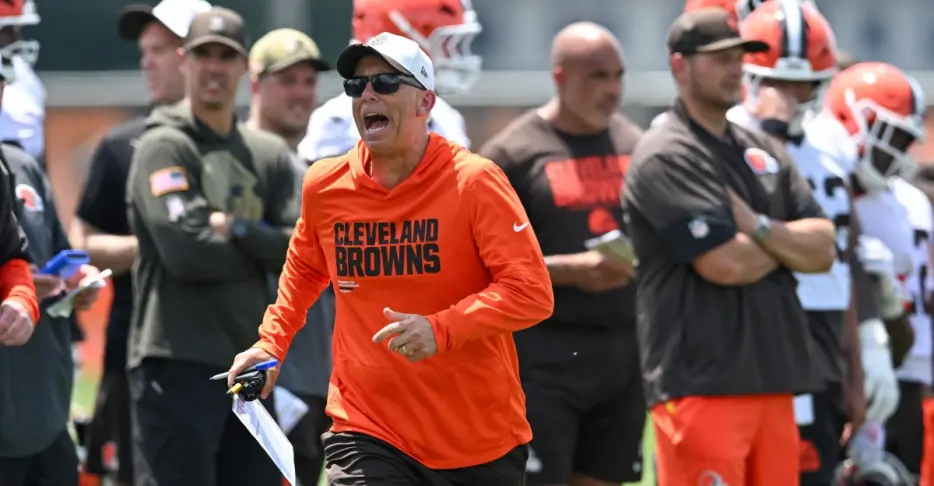 Realistic, unrealistic Browns expectations for this upcoming season