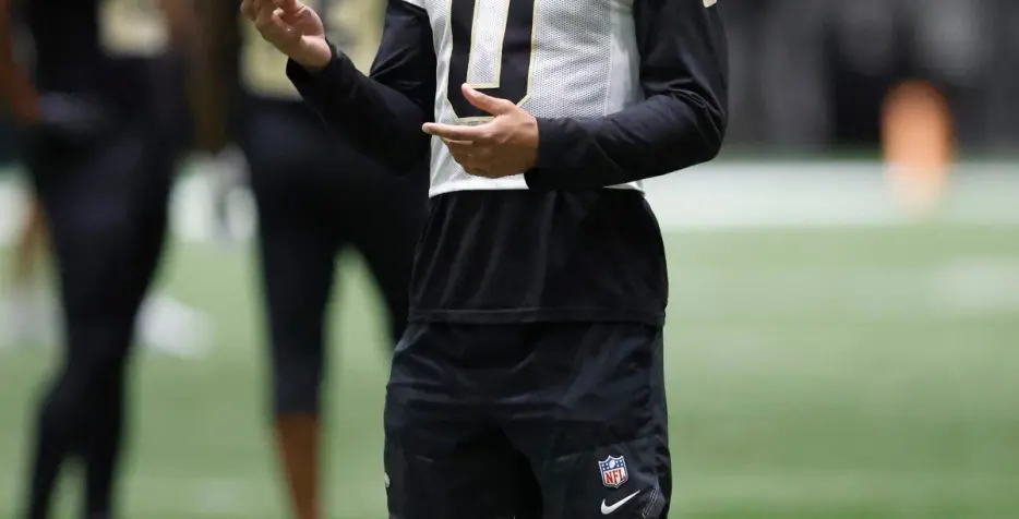 Why the Saints have all the potential for an explosive offense this season