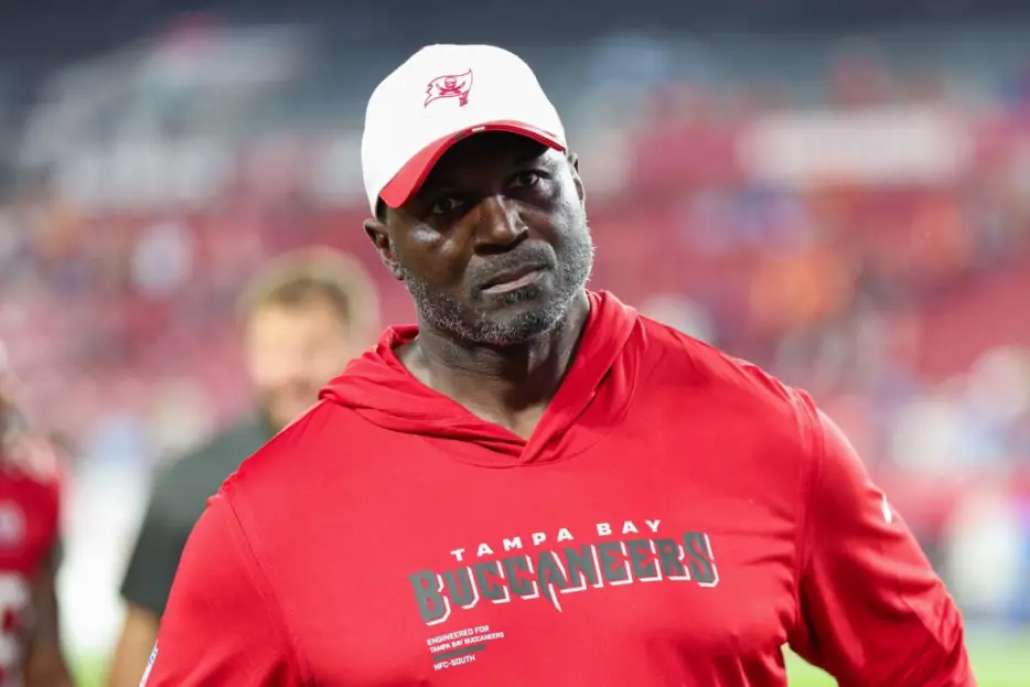 Tampa Bay Buccaneers Punished by NFL Over Practice Habits