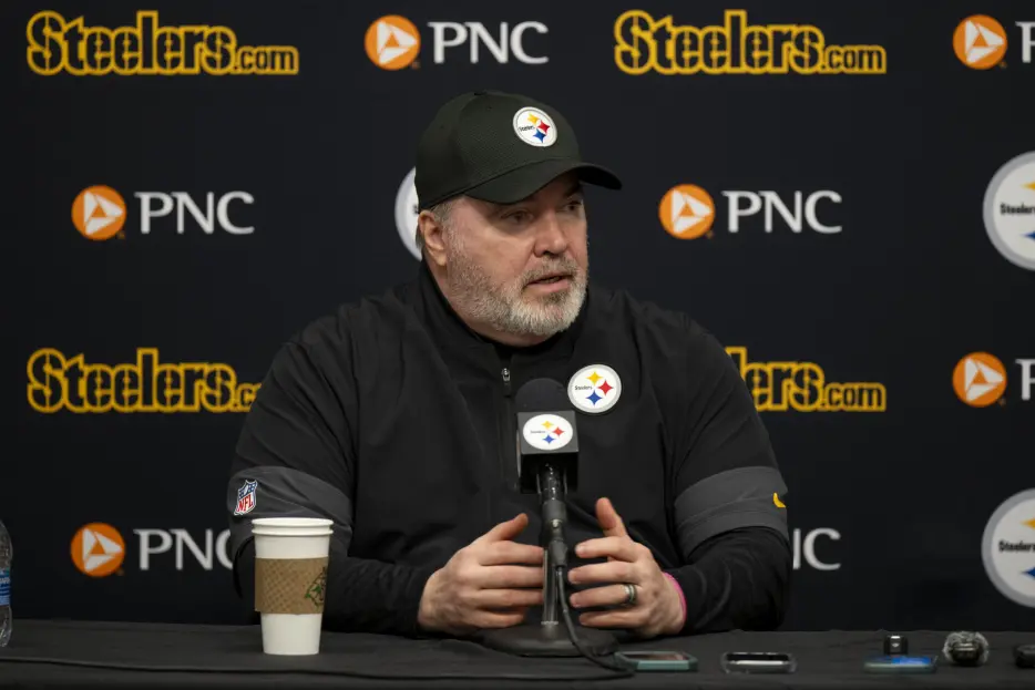 Radio Host Urges Steelers to Buck Reputation with Big QB Move