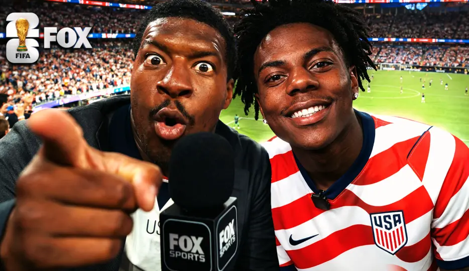 Where In The World Cup Is Jameis Winston?