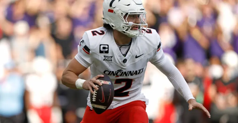 Texas Tech QB Brendan Sorsby to enter Supplemental Draft, Dolphins among suitors