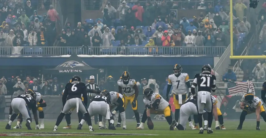 Saturday Night Open Thread: Where there’s smoke…