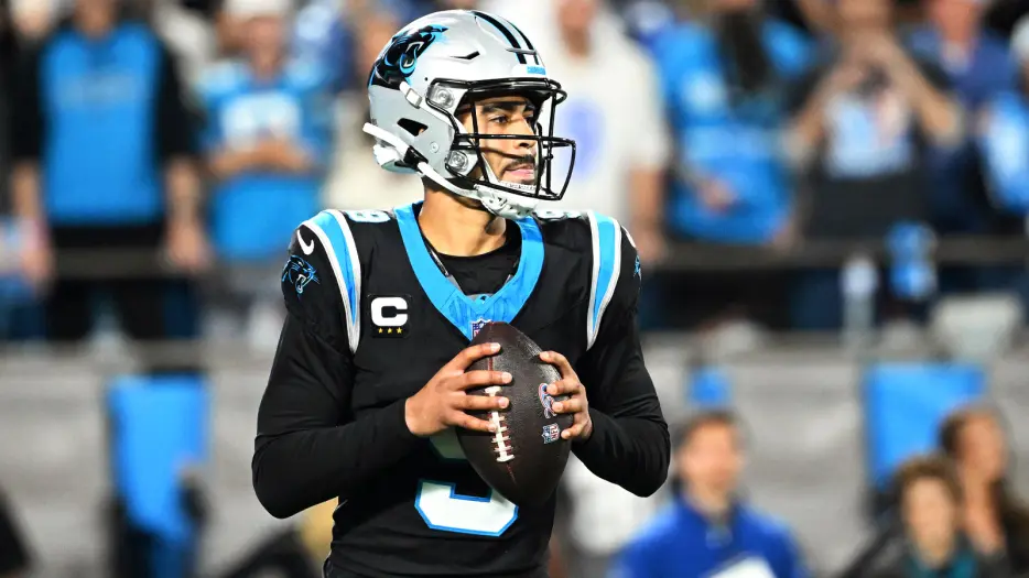 Why Panthers should be in ‘no rush’ to sign Bryce Young to contract extension