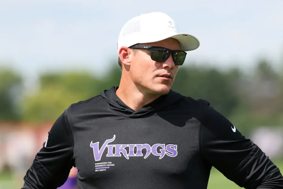 Minnesota Vikings’ Undrafted Rookie Displayed ‘Eye-Opening’ Talent in Team Drills