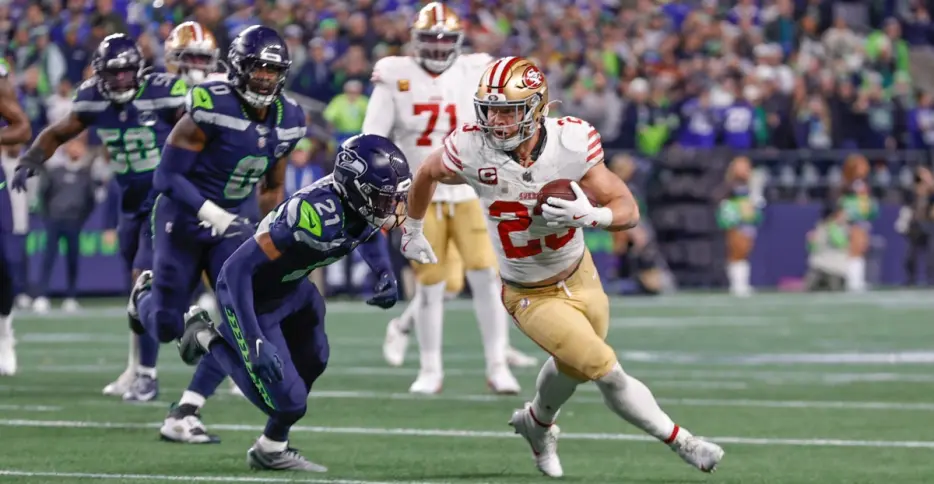 Who is the 49ers best player in 2026?