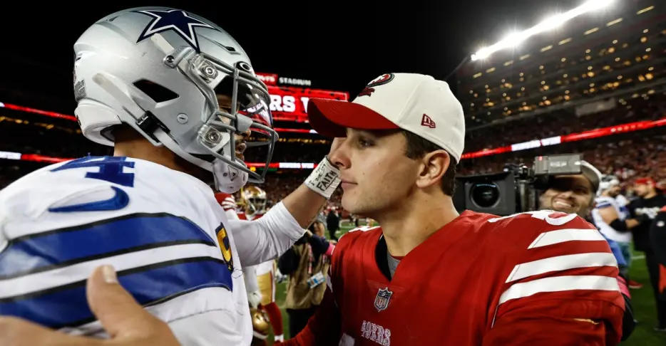5 most intriguing non-division games on the Cowboys schedule