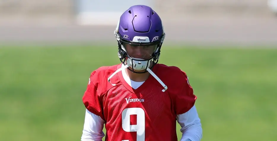 Trading J.J.McCarthy