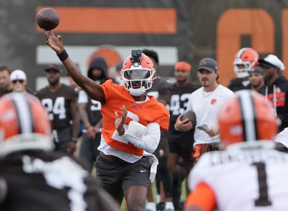Three Teams that the Cleveland Browns Can Trade Shedeur Sanders Too