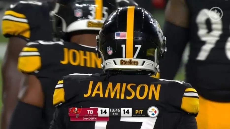 Deconstructing The Steelers’ 2026 Roster: The Long Shots