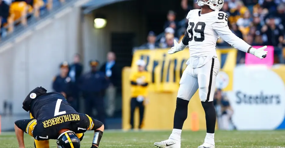 Former Aldon Smith passes away at the age of 36