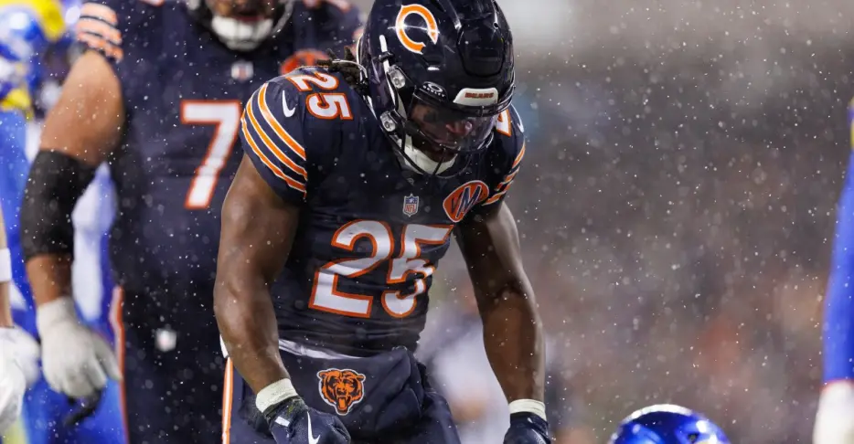 WCG Dynasty Fantasy Football: Assessing Tyler Volz’s Roster  