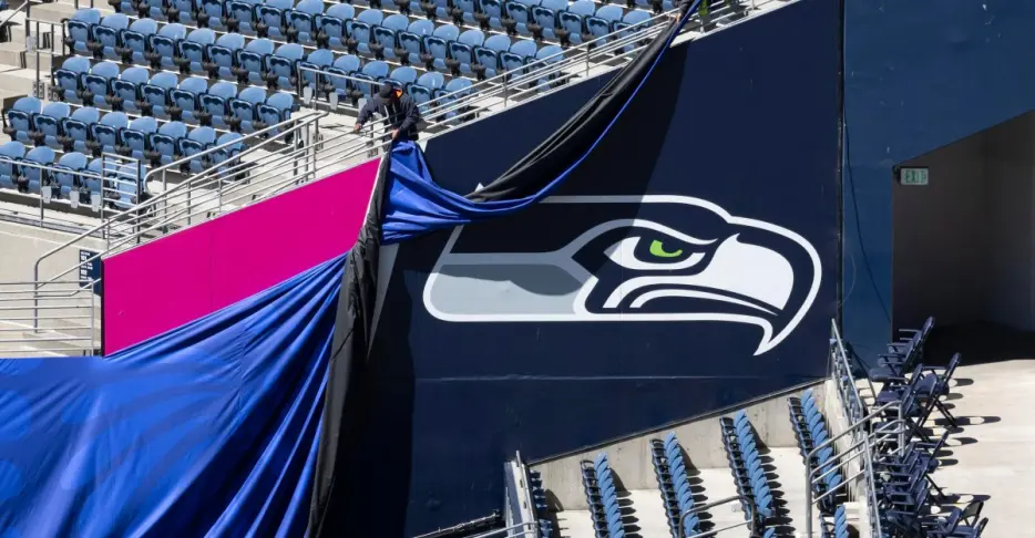 Seahawks News 6/30: Bids to buy Seahawks due today