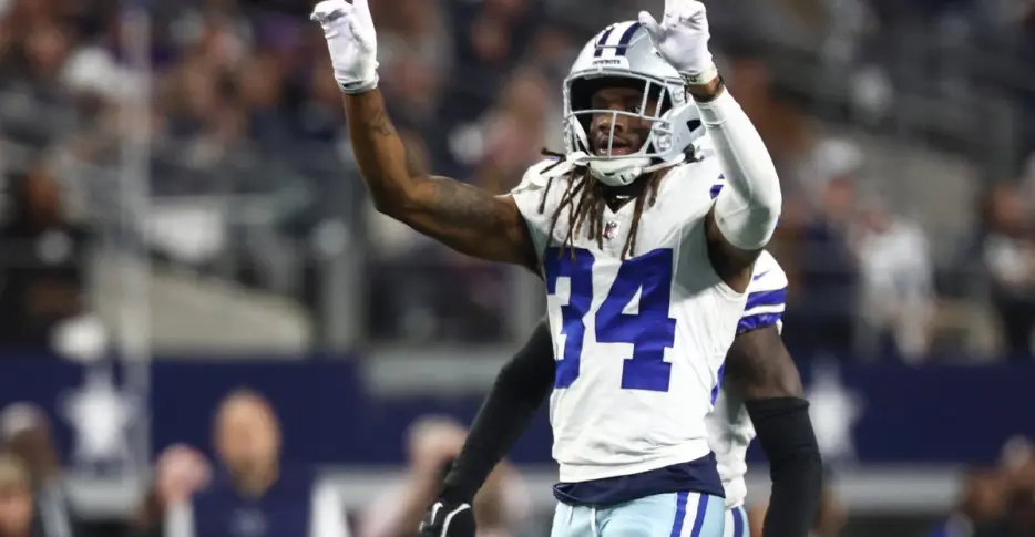 4 Cowboys position battles after the NFL draft