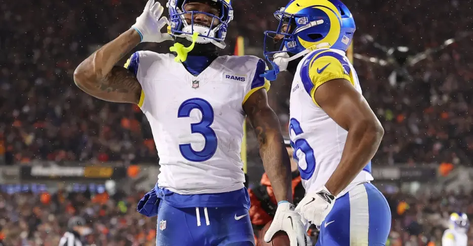 Which Rams’ Kam is the most important safety?
