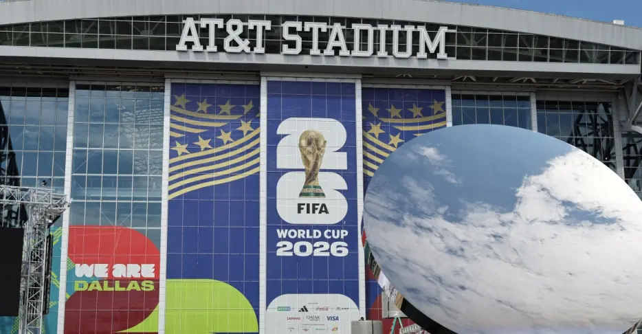 Dallas Cowboys roster: Comparing Cowboys starters to players in the FIFA 2026 World Cup