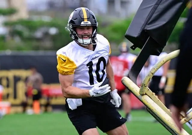 Will Kaden Wetjen Prove He’s More Than Just a Returner?