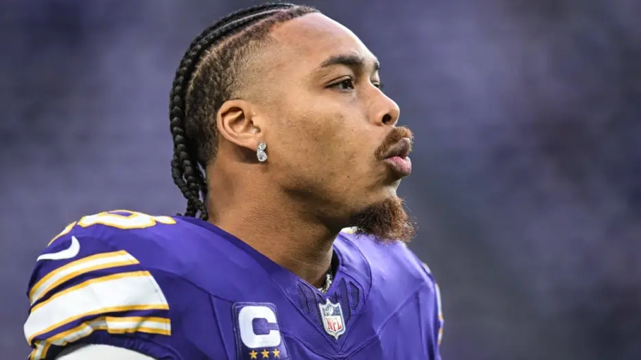 NFL Analyst Determines Minnesota Vikings Have Just Three Players Worth a First-Round Pick