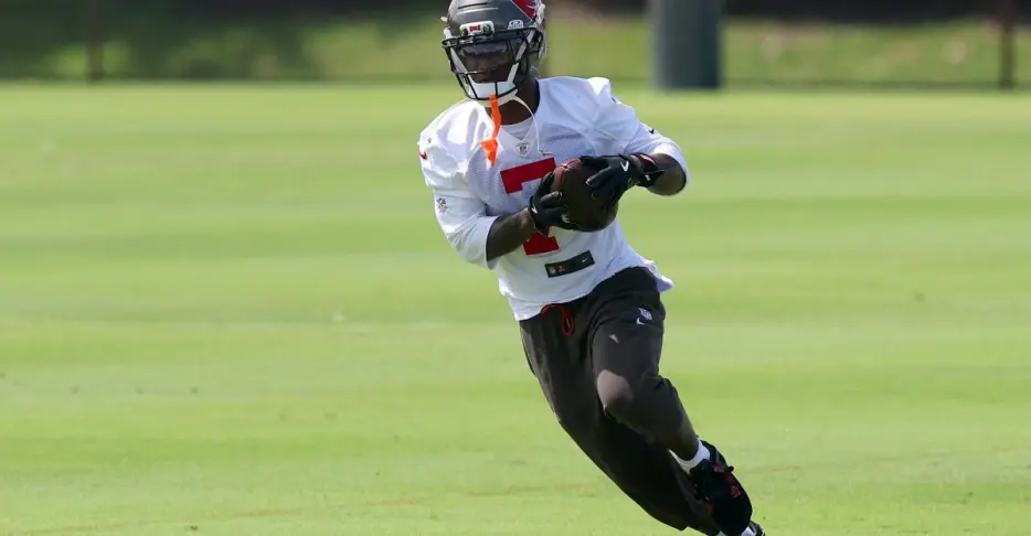 Buccaneers Off-Season Position Review: Running Back