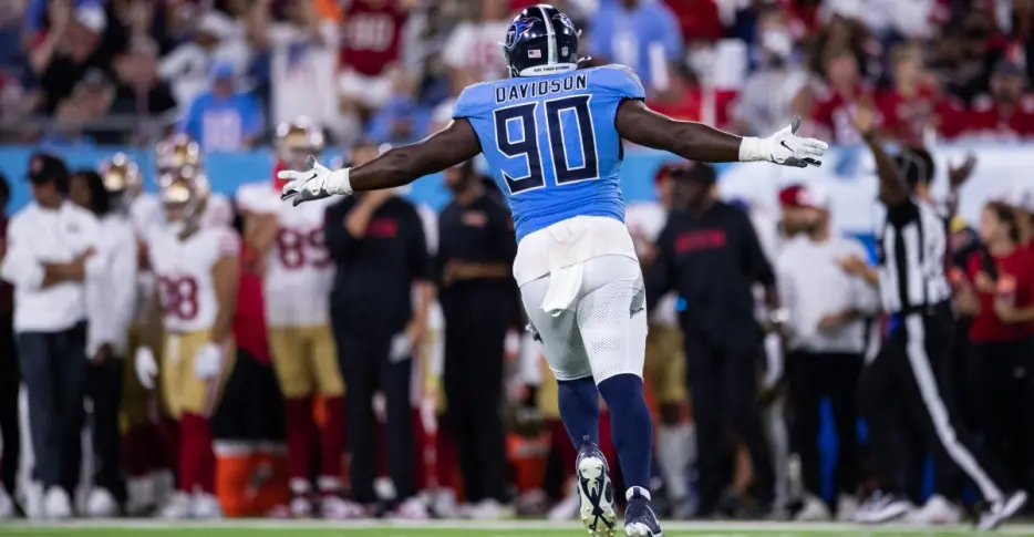 NY Giants sign 2 players to fill open roster spots