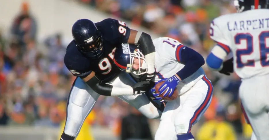 30 Day Challenge: Which Historical Bear Would You Place on the Roster?