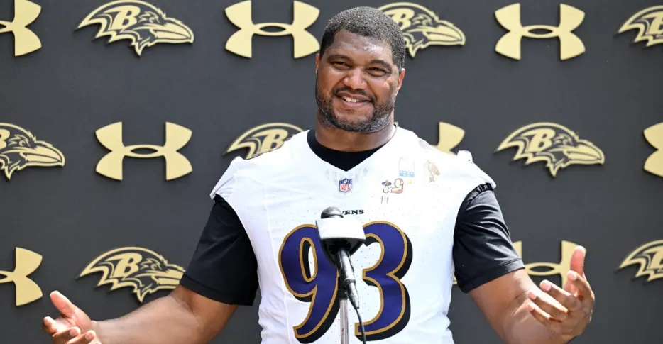 Calais Campbell is approaching this season like it will be his last