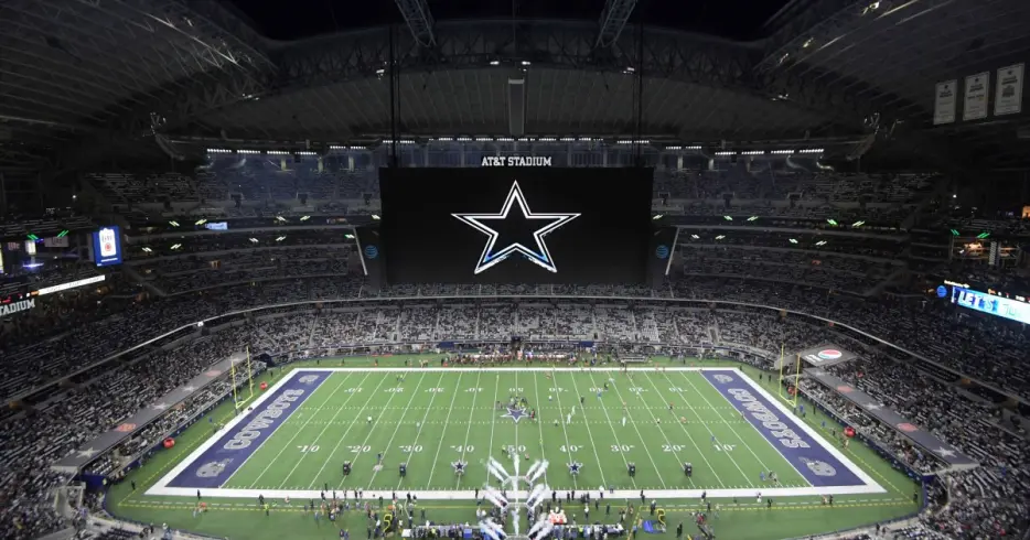 Cowboys news: The full Cowboys 2026 schedule is here
