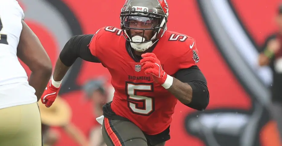 Cowboys named as best fit for free agent pass rusher