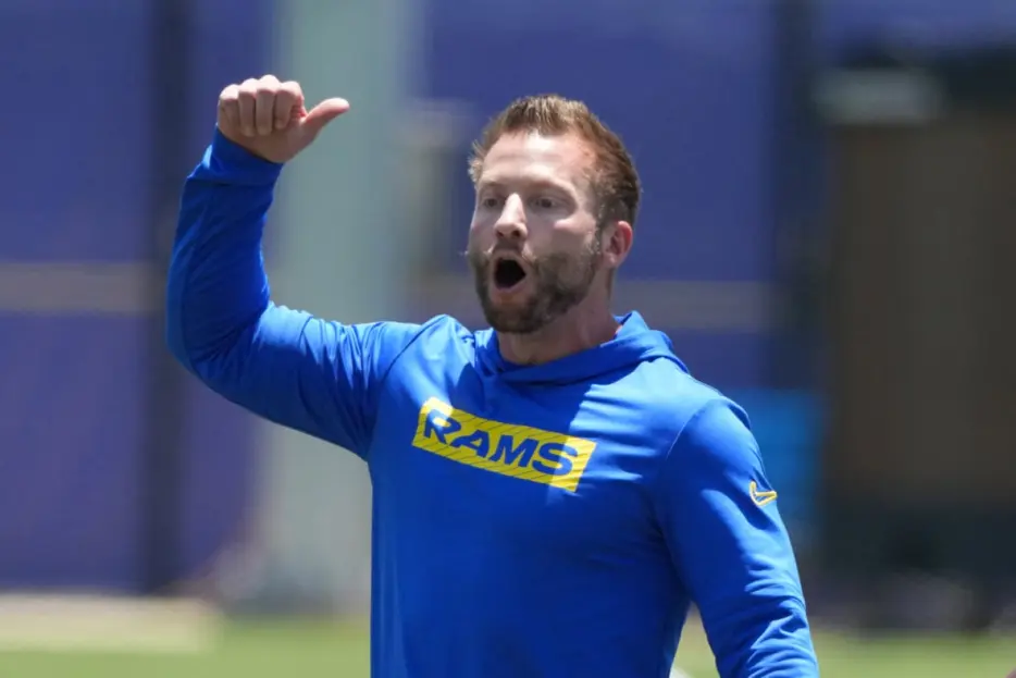 Key Los Angeles Rams Starter Arrested on Felony Charge