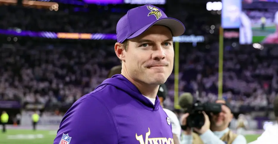 NFC North Cold War: Vikings QB Film Room Gap?
