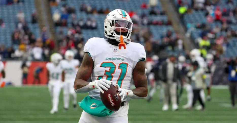 Breaking down the Dolphins running backs – The Splash Zone 7/16/26
